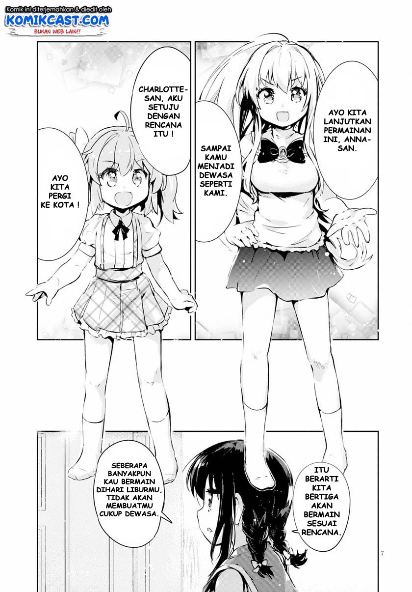 Kenshi wo Mezashite Nyuugaku shita no ni Mahou Tekisei 9999 nan desu kedo!? chapter 25